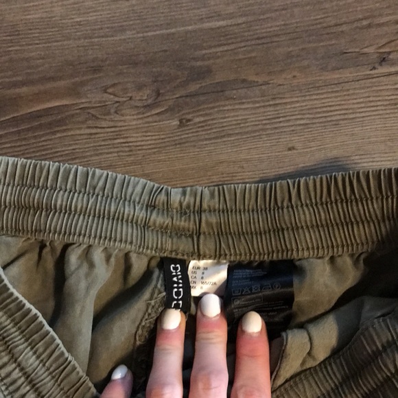 H&M shorts - Picture 5 of 5